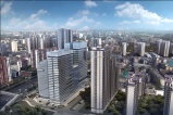 远洋广场2021-06-30已开盘