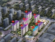 济南龙湖景粼原著二期户型怎么样?