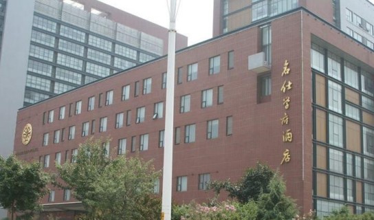 山东高速绿城蘭園配套图